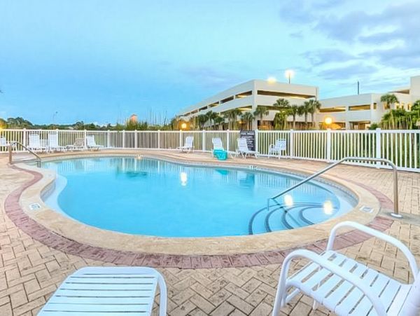 Panama City Beach Condo 1018542