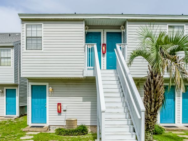 Panama City Beach Condo 1018542