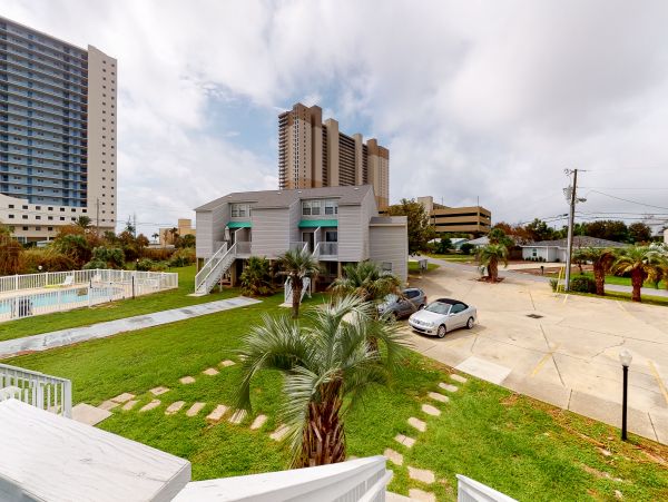 Panama City Beach Condo 1018542