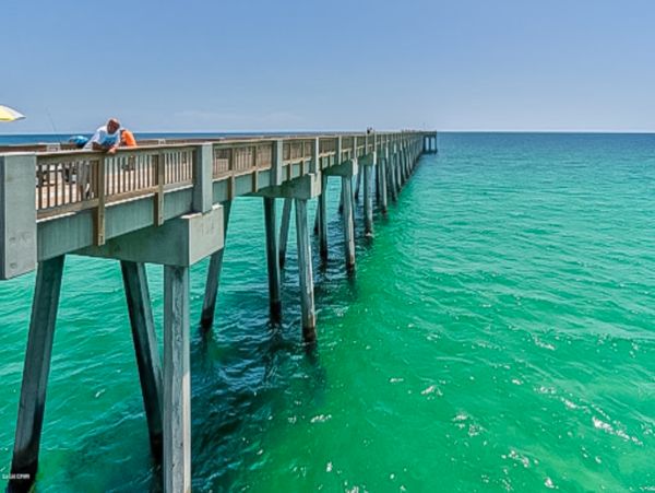 Panama City Beach Condo 1018542