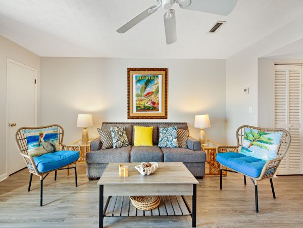 Panama City Beach Home 1018543