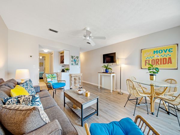 Panama City Beach Home 1018543