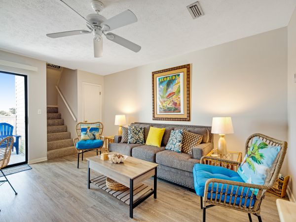 Panama City Beach Home 1018543