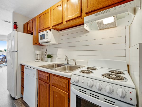 Panama City Beach Home 1018543