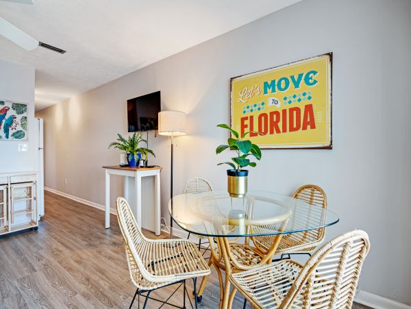 Panama City Beach Home 1018543