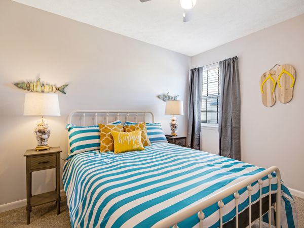 Panama City Beach Home 1018543