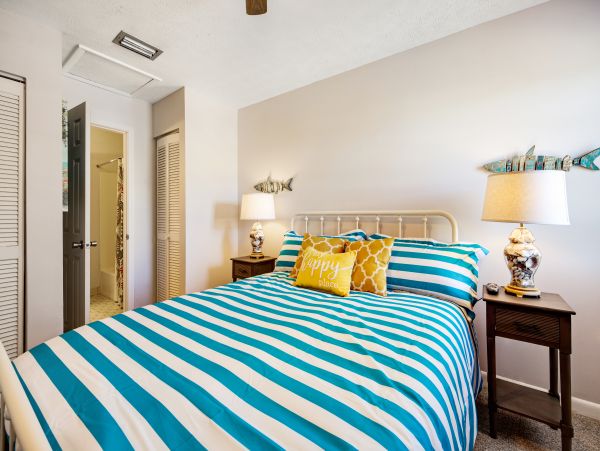 Panama City Beach Home 1018543