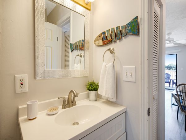 Panama City Beach Home 1018543