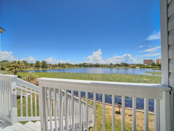 Panama City Beach Home 1018543