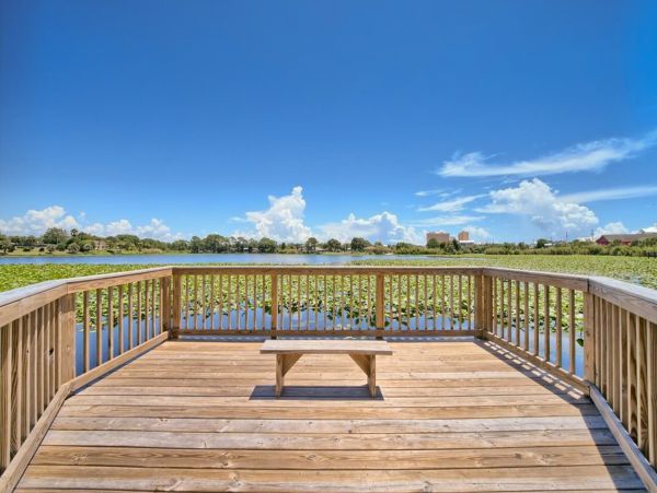 Panama City Beach Home 1018543