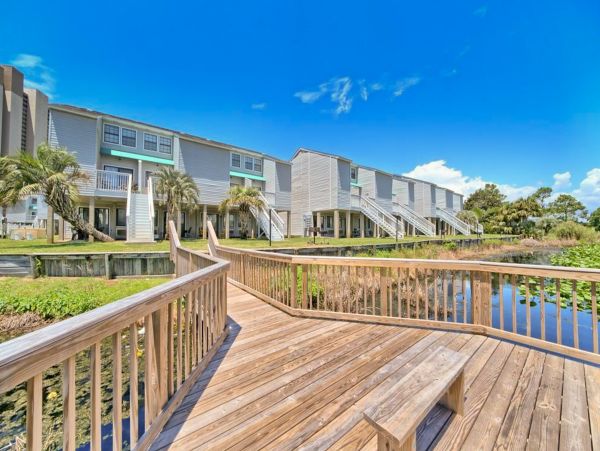 Panama City Beach Home 1018543