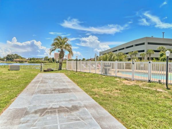 Panama City Beach Home 1018543