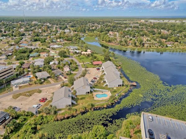 Panama City Beach Home 1018543