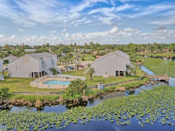 Panama City Beach Home 1018543