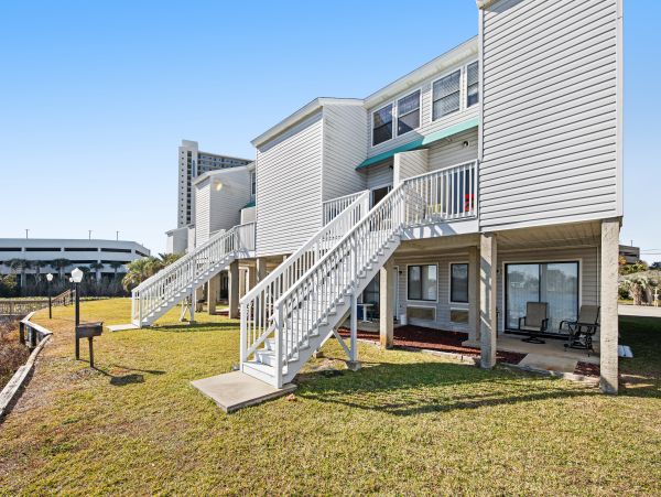 Panama City Beach Home 1018543