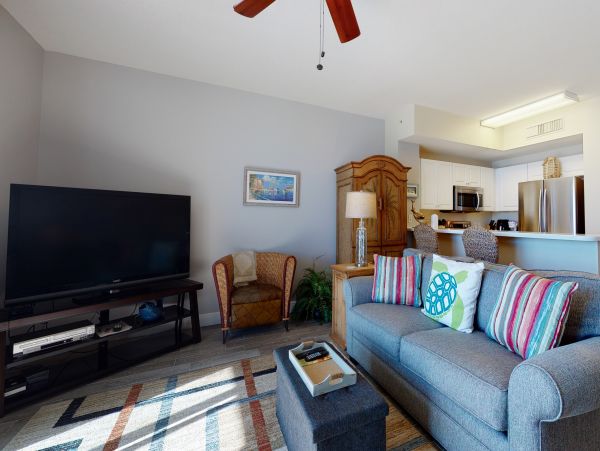 Panama City Beach Condo 1018544