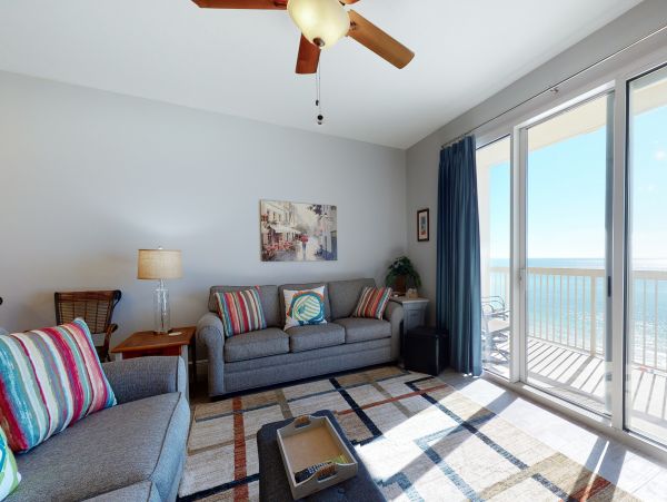 Panama City Beach Condo 1018544
