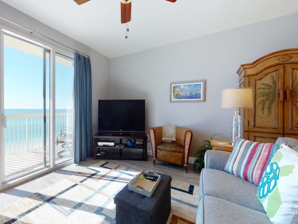 Panama City Beach Condo 1018544