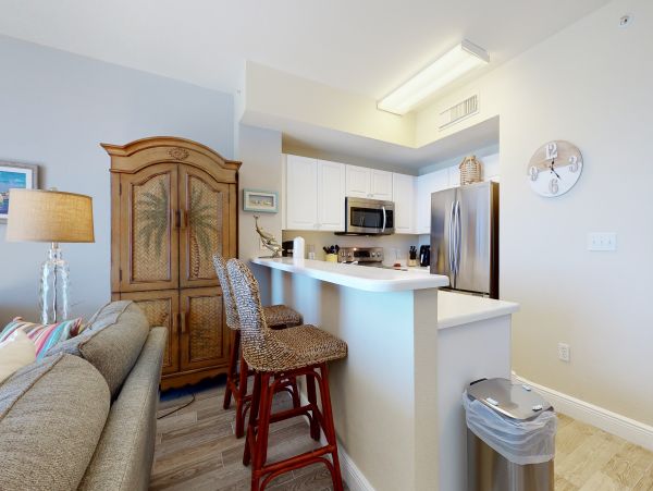 Panama City Beach Condo 1018544