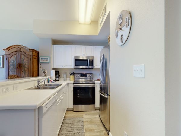 Panama City Beach Condo 1018544