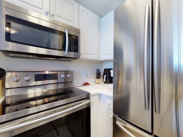 Panama City Beach Condo 1018544