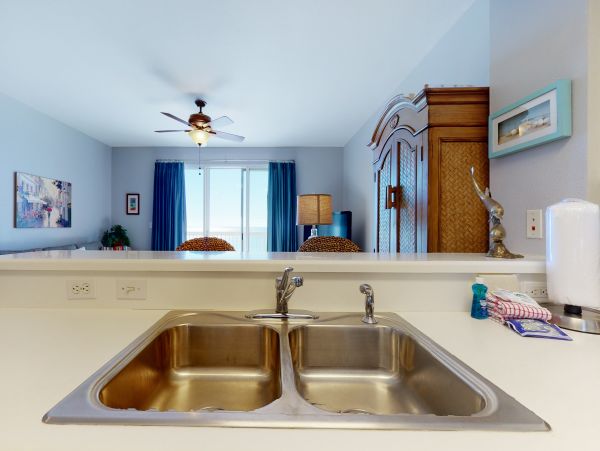Panama City Beach Condo 1018544