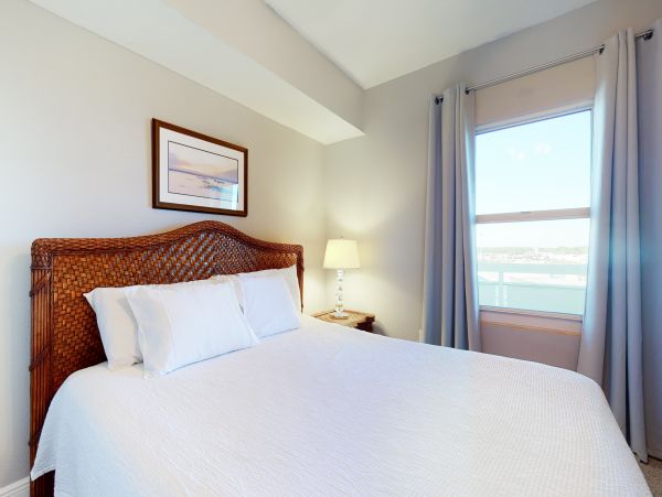Panama City Beach Condo 1018544