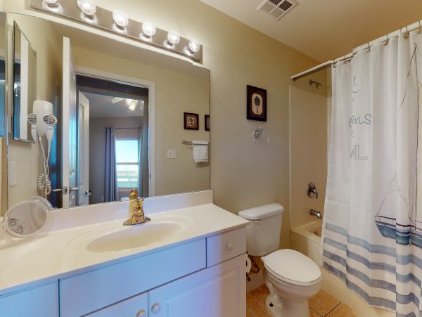 Panama City Beach Condo 1018544