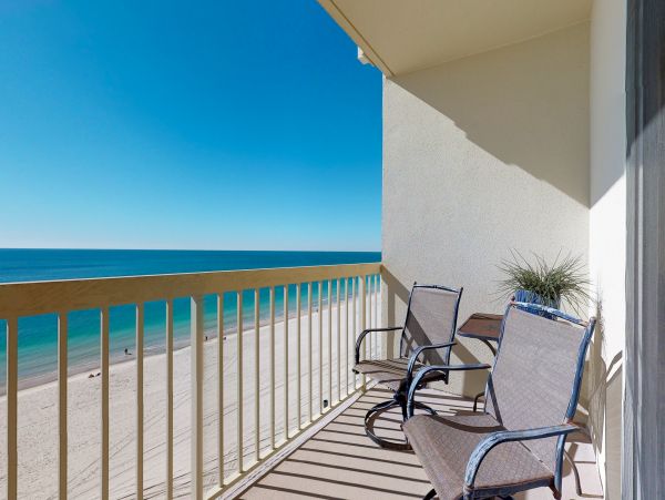 Panama City Beach Condo 1018544