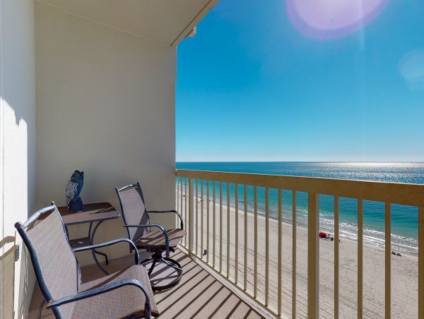 Panama City Beach Condo 1018544