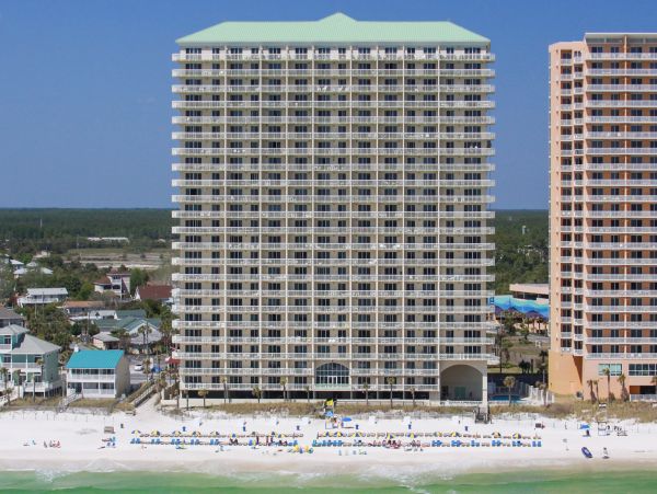 Panama City Beach Condo 1018544
