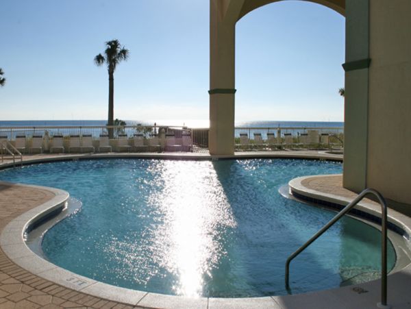 Panama City Beach Condo 1018544