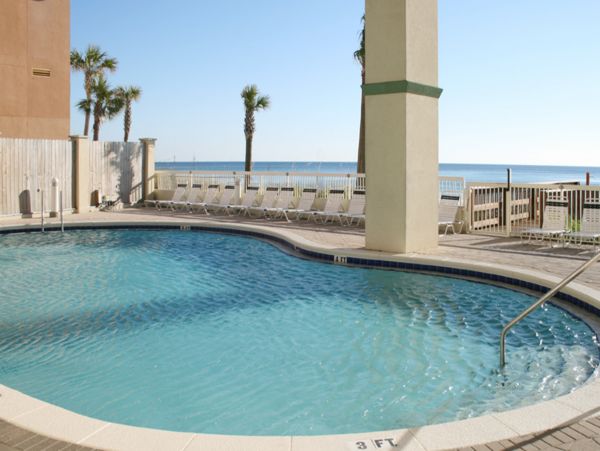 Panama City Beach Condo 1018544