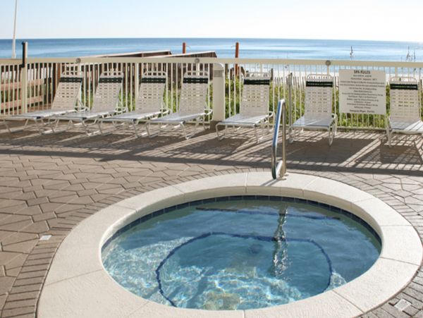 Panama City Beach Condo 1018544