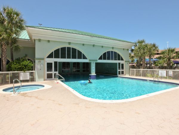 Panama City Beach Condo 1018544