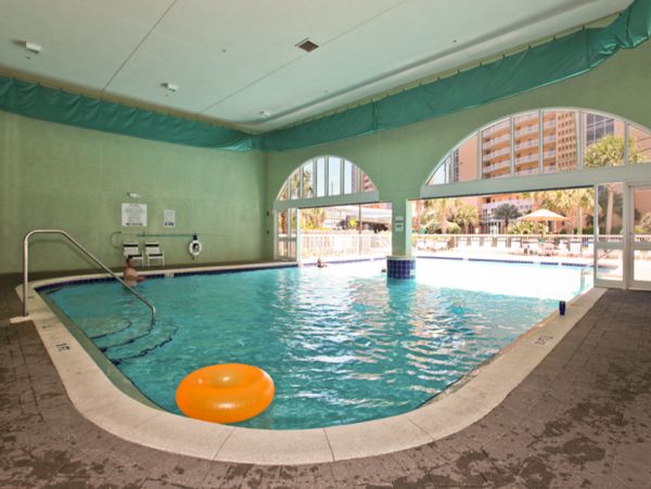Panama City Beach Condo 1018544