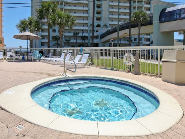Panama City Beach Condo 1018544