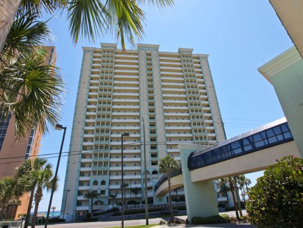 Panama City Beach Condo 1018544