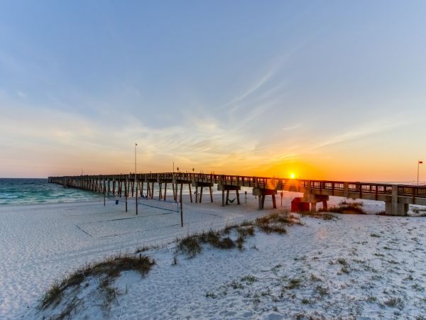 Panama City Beach Condo 1018544