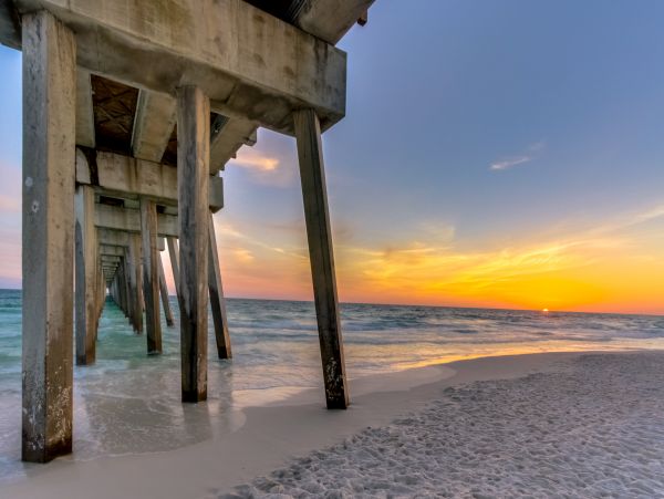 Panama City Beach Condo 1018544