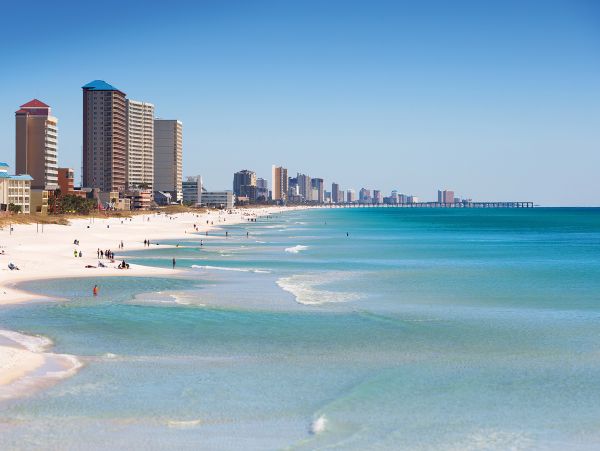 Panama City Beach Condo 1018544