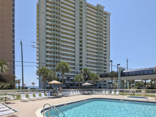 Panama City Beach Condo 1018544