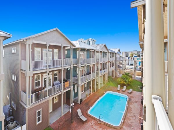 Panama City Beach Home 1018545
