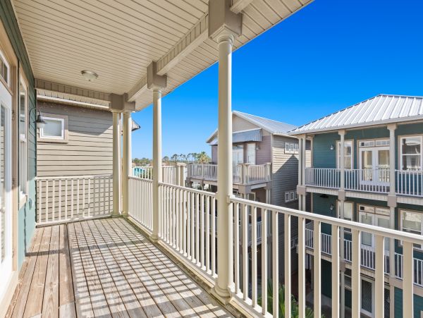 Panama City Beach Home 1018545