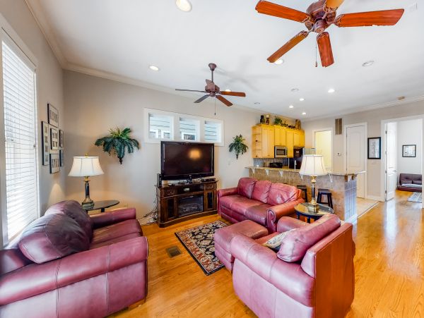 Panama City Beach Home 1018545
