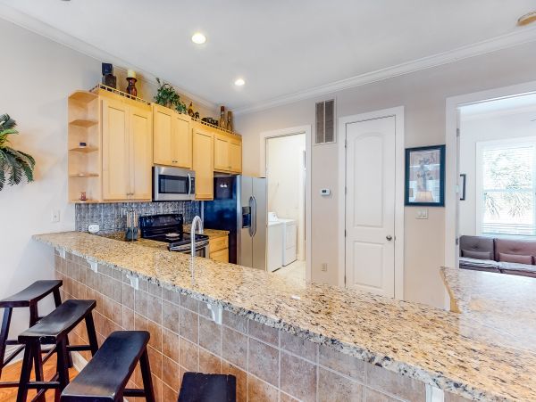 Panama City Beach Home 1018545