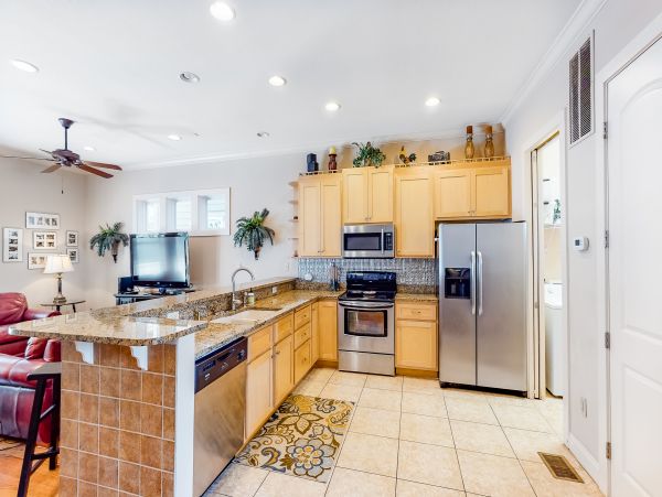 Panama City Beach Home 1018545