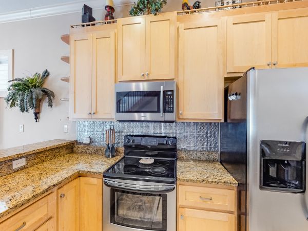 Panama City Beach Home 1018545