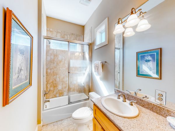 Panama City Beach Home 1018545
