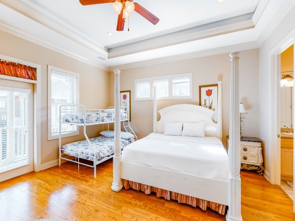 Panama City Beach Home 1018545